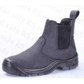 Heavy Work Boots Safety PU Sole Safety Boots (RS581)